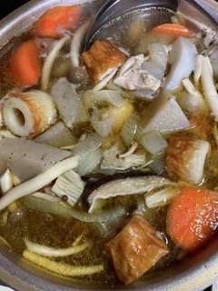栄養満点!具沢山筑前煮☆-レシピのメイン写真