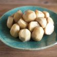 里芋の煮っ転がし