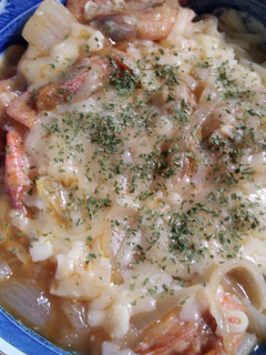 サラダ油を一切使わない野菜炒め-レシピのメイン写真