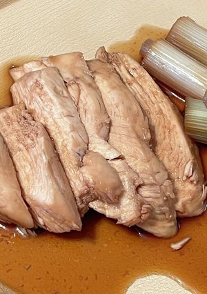 胸肉で作る照り焼きチキン-レシピのメイン写真