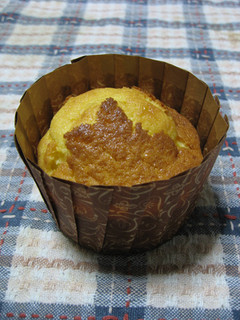 ホットケーキミックスdeマフィン❤-レシピのメイン写真