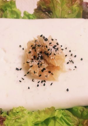 “ガリはんぺん”-レシピのメイン写真