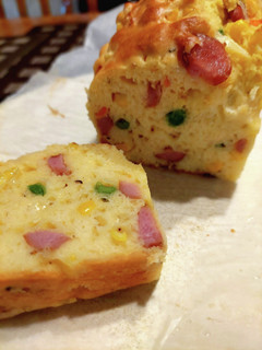 なんとなくケーキサクレ!-レシピのメイン写真
