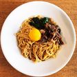 ❀一番簡単❀ハナマサの旨辛汁なし担々麺