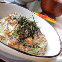 基本からアレンジまで！思わずつくりたくなる「もずく 納豆」のレシピ