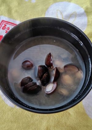 薄味仕立て！しじみのお味噌汁♪-レシピのメイン写真