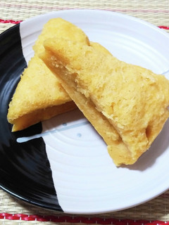 マーラーカオ-レシピのメイン写真