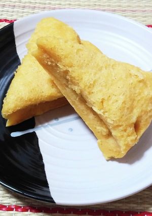 マーラーカオ-レシピのメイン写真