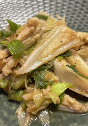 薬研軟骨の柚子胡椒焼-レシピのメイン写真