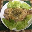 山賊チーズフォンデュ