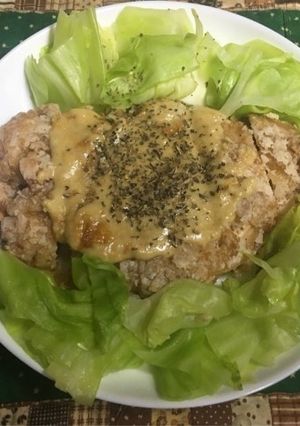 山賊チーズフォンデュ-レシピのメイン写真