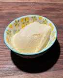 手作りで濃厚☆ バニラアイスクリーム