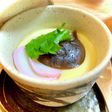 茶碗蒸し★茅乃舎だしと卵で卵液 簡単
