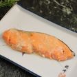 簡単!銀鮭 みりん生姜焼き
