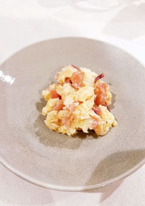 簡単10分でおつまみ♪じゃがから-レシピのメイン写真
