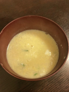 粉末だしで作るおじや-レシピのメイン写真