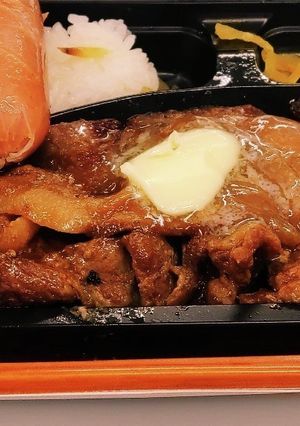 “豚肉生姜焼き&トッピン具”-レシピのメイン写真