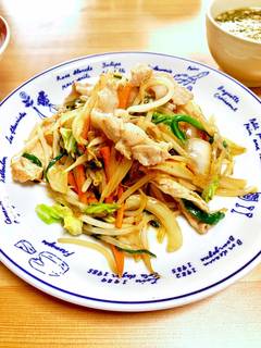☆肉野菜炒め☆ by ☆栄養士のれしぴ☆ 【クックパッド】 簡単 ☆肉野菜炒め☆ by ☆栄養士のれしぴ☆ 【クックパッド】 簡単
