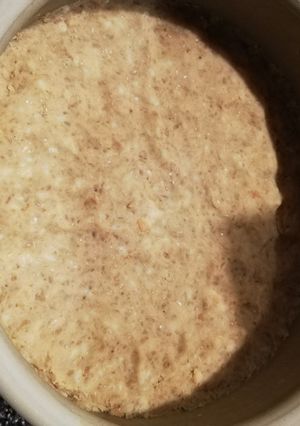 賞味期限切れ米麹で味噌は出来るのか？-レシピのメイン写真