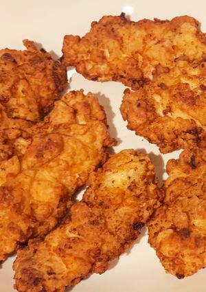 ♡おすすめ♪KFC風フライドチキン♡-レシピのメイン写真