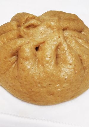 オートミール中華肉まん-レシピのメイン写真