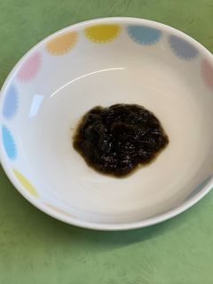 手づくり海苔佃煮-レシピのメイン写真