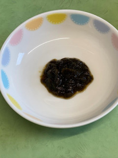 手づくり海苔佃煮-レシピのメイン写真