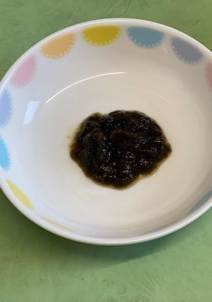 手づくり海苔佃煮-レシピのメイン写真