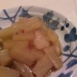 大根の南蛮煮☆簡単