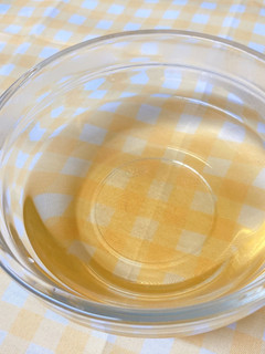 お茶パックで作る!無添加かつおだし-レシピのメイン写真