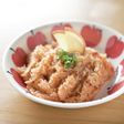 りんごのケチャップライス