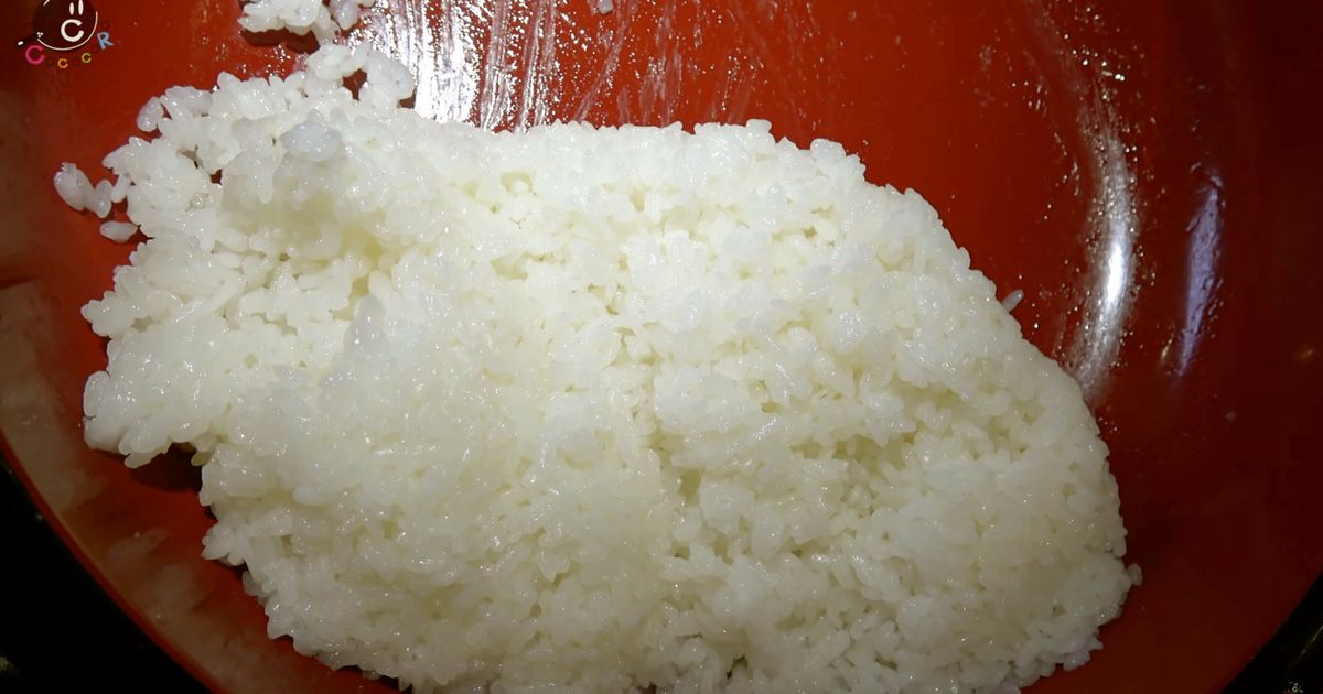 基本からアレンジまで!思わずつくりたくなる「すし 酢飯の作り方」のレシピ集 | クックパッド