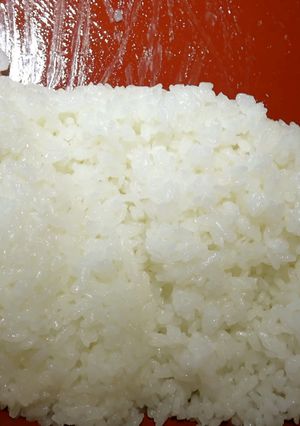 「酢飯」を作ってお家で寿司パーティー！-レシピのメイン写真