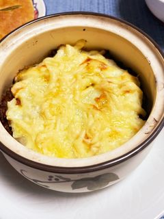 なすとじゃがいものムサカ-レシピのメイン写真
