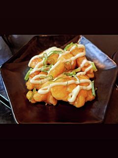 むね肉のてりマヨ-レシピのメイン写真