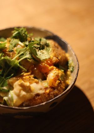 カツ丼-レシピのメイン写真