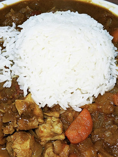 スープの美味いトリトンチキンカレー-レシピのメイン写真