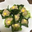 キャベツ焼売
