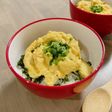 簡単朝ごはん☆ふわとろたまご丼