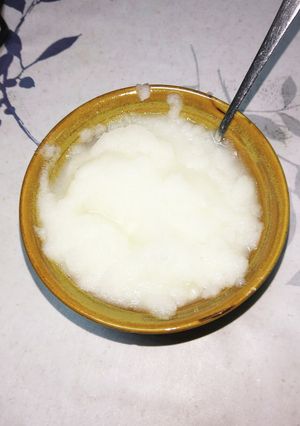 私も、大根おろし食べたい〜。邪道ですが。-レシピのメイン写真