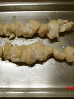 お手軽焼き鳥(^^♪-レシピのメイン写真