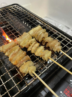 焼き鳥 かわ-レシピのメイン写真
