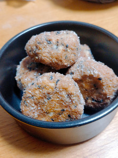 豆腐のもちもち揚げ-レシピのメイン写真