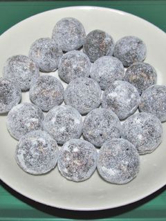 「スーパー元気玉」-レシピのメイン写真