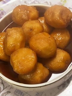 里芋の煮っころがし-レシピのメイン写真