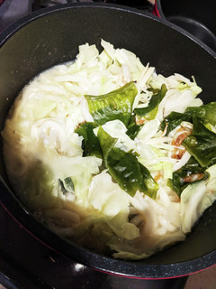 ZEPPIN!豆腐あんかけ風煮込みうどん-レシピのメイン写真