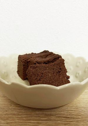 ˗ˏˋ おとうふチョコケーキ ˎˊ˗-レシピのメイン写真