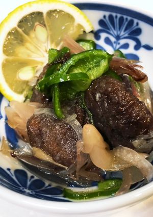 超カンタン!!きのこのマリネ-レシピのメイン写真