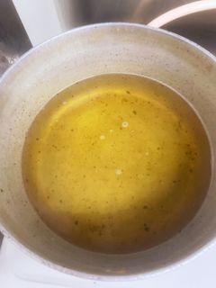 旨味の宇宙だし-レシピのメイン写真