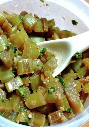 大根菜の-レシピのメイン写真